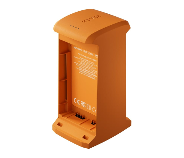 HOVERAir AQUA Charging Hub               - 1538791 - zdjęcie